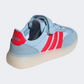 Adidas Barreda Decode Ps-Girls Sportswear Shoes Clear Sky/Red