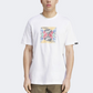 Adidas Unite Terrex Men Outdoor T-Shirt White