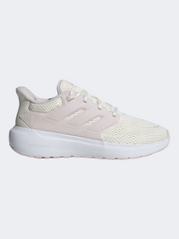 حذاء رياضي نسائي Adidas Ultimashow 2.0 أبيض فاتح