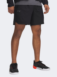 Under Armour Vanish Woven Men Training Short Black