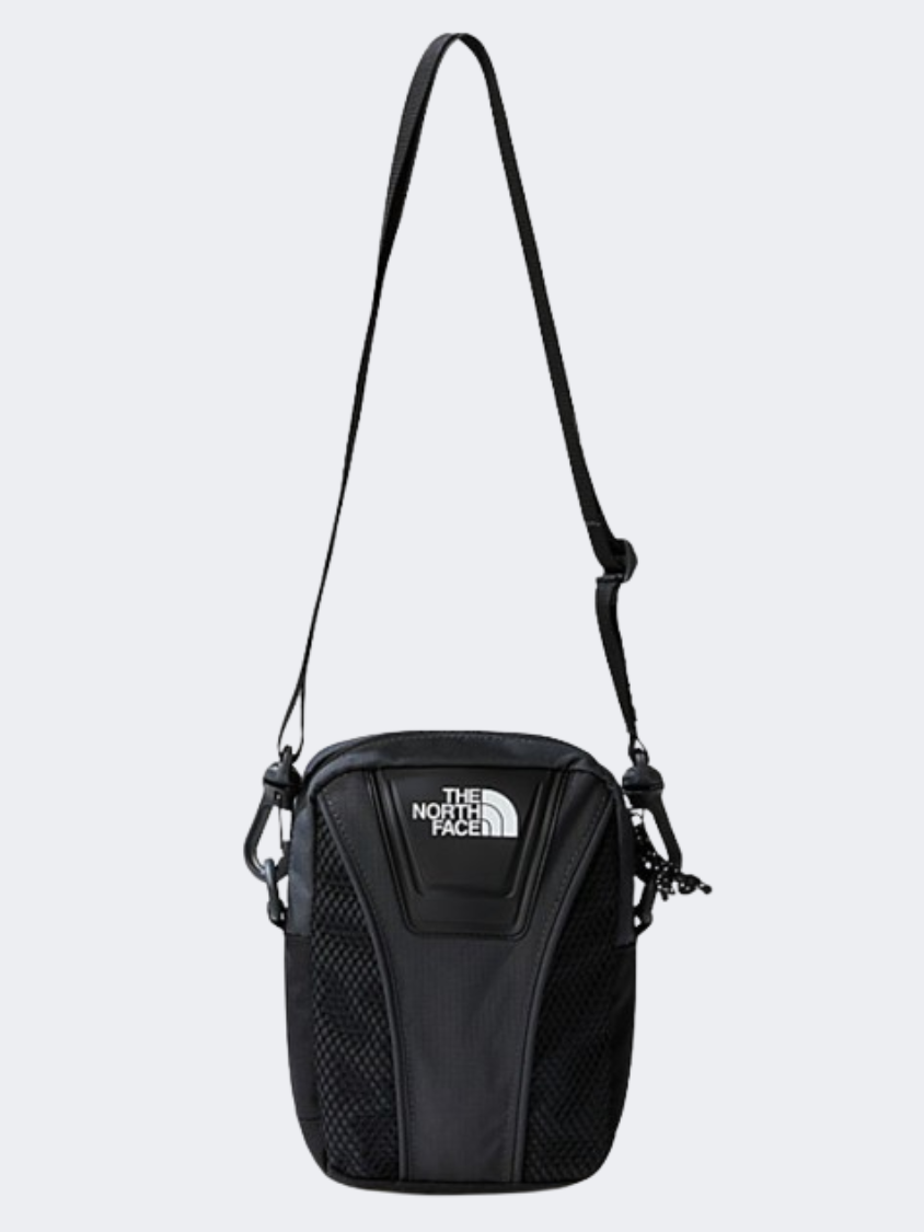 The North Face Y2K Unisex Lifestyle Bag Black/Asphalt Grey
