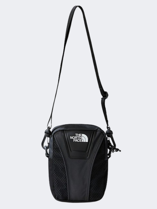 The North Face Y2K Unisex Lifestyle Bag Black/Asphalt Grey