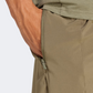 Adidas D4T Worlout Men Training Short Olive Strata