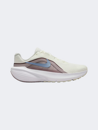 حذاء الجري على الطرق للنساء Nike داونشيفتر 14 سايل/أبيض