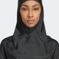 Adidas Hijab Women Swim Balaclava Black/White