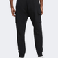 Nike Sportswear Club Men Lifestyle Pant Black/White