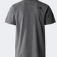The North Face Easy Men Lifestyle T-Shirt Grey Heather
