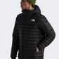جاكيت تسلق للرجال من The North Face Terra Peak أسود