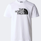The North Face Easy Men Lifestyle T-Shirt White