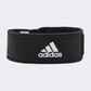 Adidas Accessories Essential Weightlifting Unisex Fitness Gear Black