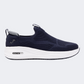 Joma Sena Men Walking Shoes Navy Blue