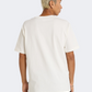 New Balance Athletics Fish Men Lifestyle T-Shirt Sea Salt/Silver