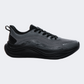 Erke Men Training Shoes Charcoal/Black
