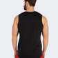 Joma Combi Men Basketball Sleeveless Black