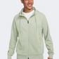 Nike Uv Primary Fleece Men Training Hoody Jade Horizon