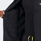 The North Face Mountain Athletics Hybrid Men Lifestyle Jacket Black