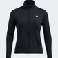Under Armour Motion Women Training Jacket Black/White