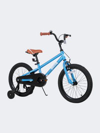 Joystar Totem 20 Inch Kids Bike Blue
