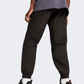 Puma Open Road Cargo Men Lifestyle Pant Black