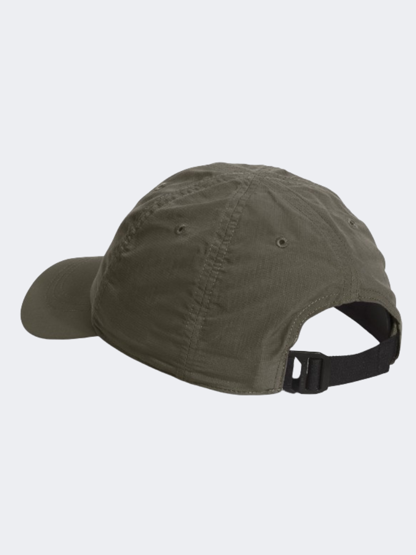 The North Face Horizon Unisex Hiking Hat New Taupe Green