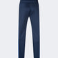 Oil And Gaz Classy Men Lifestyle Suit Navy/White