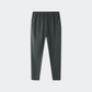 Erke Knitted Men Training Pant Dark Grey