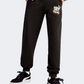 Puma Essentials+ Mid 90S Boys Lifestyle Pant Black
