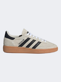 Adidas Handball Spezial Women Original Shoes Aluminium/Black