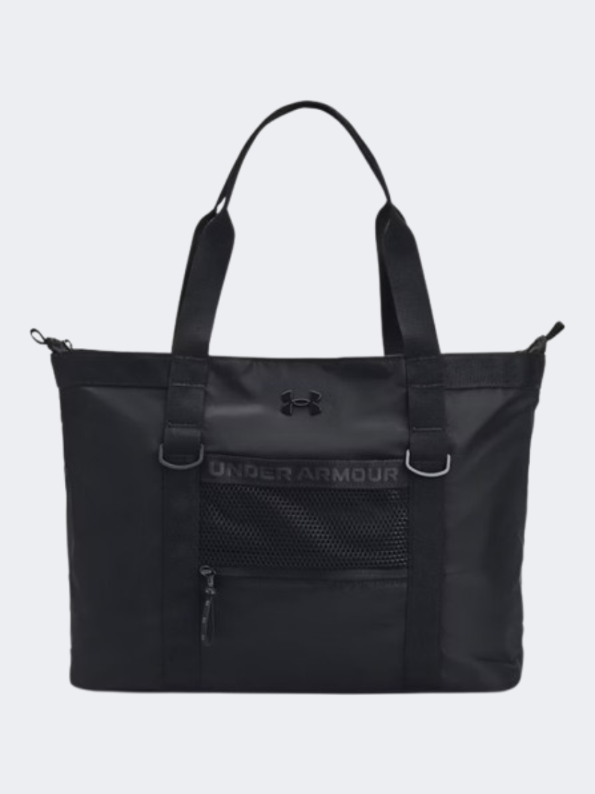 Under Armour Studio Women Training Bag Black