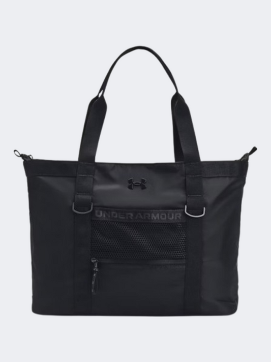 Under Armour Studio Women Training Bag Black