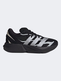حذاء رياضي نسائي Adidas Lightblaze أسود أساسي