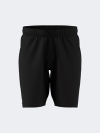 Adidas كلوب كليماكول شورت تنس رجالي أسود