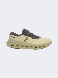 ON Cloudrunner 3 Waterproof أحذية جري رجالية بولن/هيز