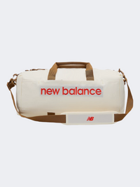 حقيبة دفل لايف ستايل للجنسين من New Balance أوربان بلون أنغورا