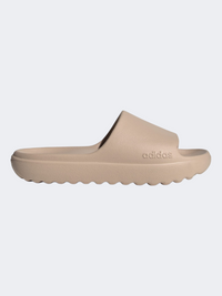 Adidas Adilette Lumia Women Sportswear Slippers Clay Brown