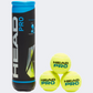 Head Pro Tennis Ball Yellow