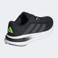 Adidas Galaxy 7 Men Running Shoes Black/Carbon/Lemon