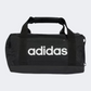 Adidas Linear Xs Unisex Training Bag Black/White