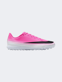 حذاء كرة القدم للرجال Nike Vapor 17 Club TF متعدد الألوان/أسود