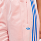 Adidas Adicolor Classic Firebird Loose Track Women Original Pant Pink Spark/Blue