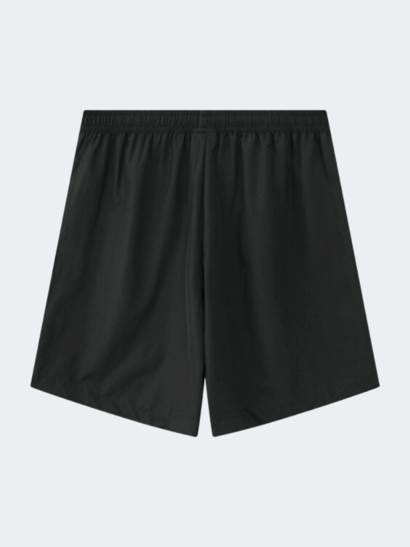 Erke Sport Men Training Short Black