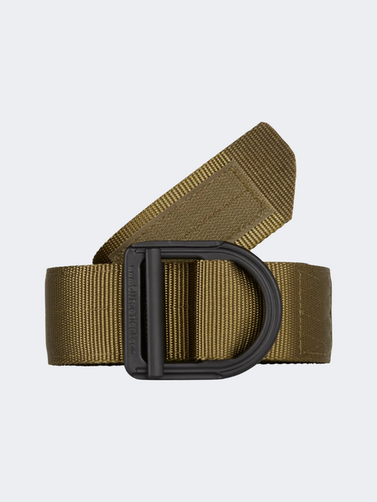 5-11  Operator 1 3/4" Men Tactical Belt Green Tdu Green