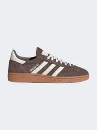 Adidas Handball Spezial حذاء نسائي Originals ستراتا/أوف وايت