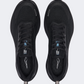 Erke Ultra-Light Men Running Shoes Black