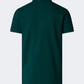 The North Face Premium Men Lifestyle Polo Short Sleeve Deep Nori