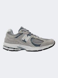 حذاء لايف ستايل رجالي New Balance 2002R ستيل