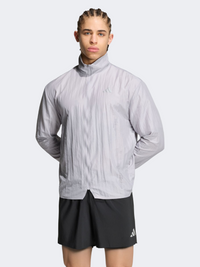 جاكيت جري رجالي Adidas Adi 365 Aspyre رمادي Glory