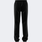 Adidas Essentials Small Logo Feel Cozy Kids-Girls Sportswear Pant Black