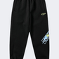Erke Knitted Little-Boys Training Pant Black