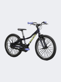 Trek Precaliber 20 Freewheel 20" Bike Purple Abyss